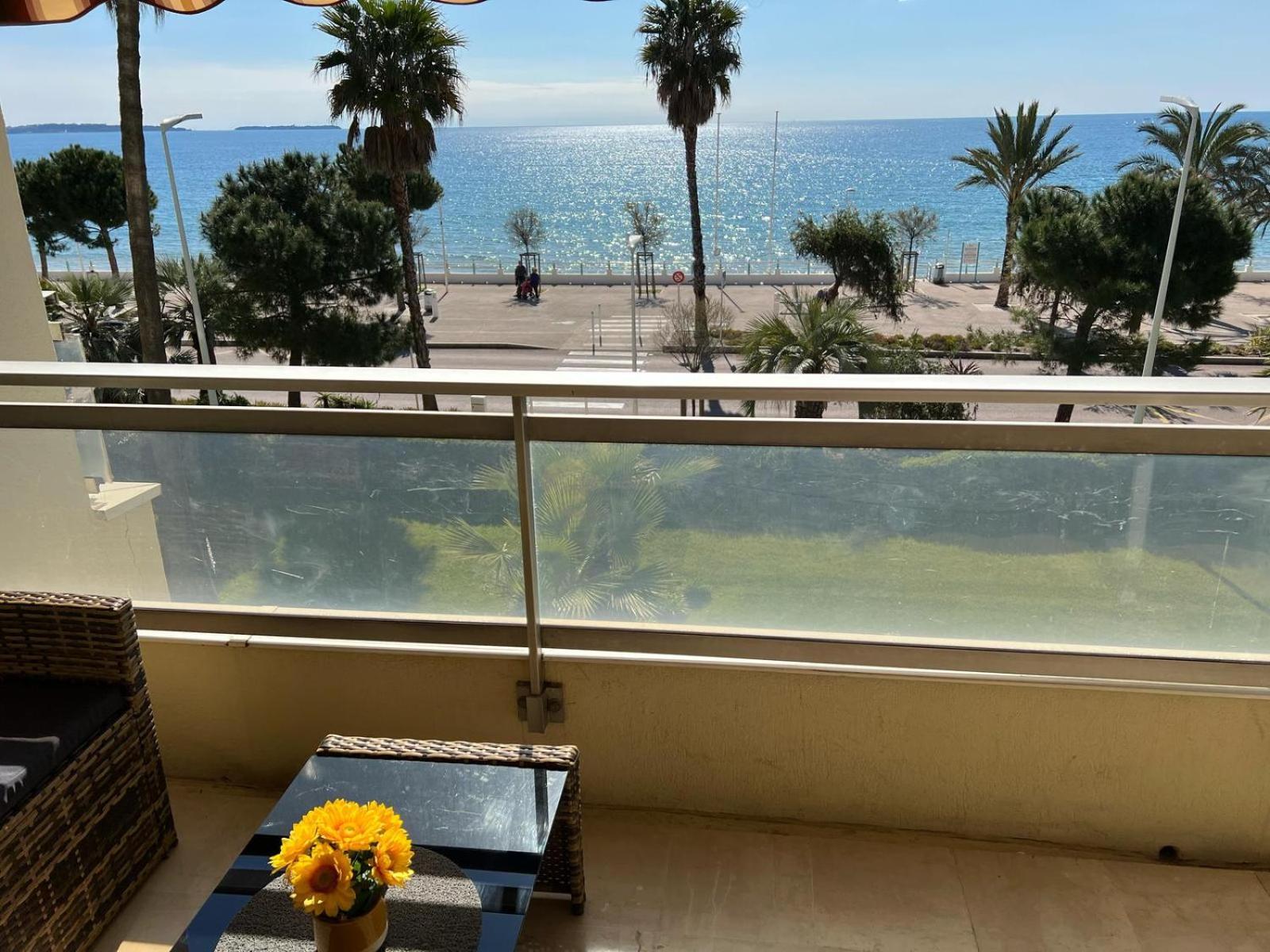 Cnossos Yourhosthelper Cannes Kültér fotó