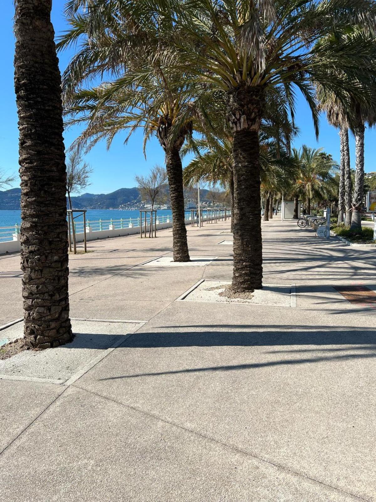 Cnossos Yourhosthelper Cannes Kültér fotó