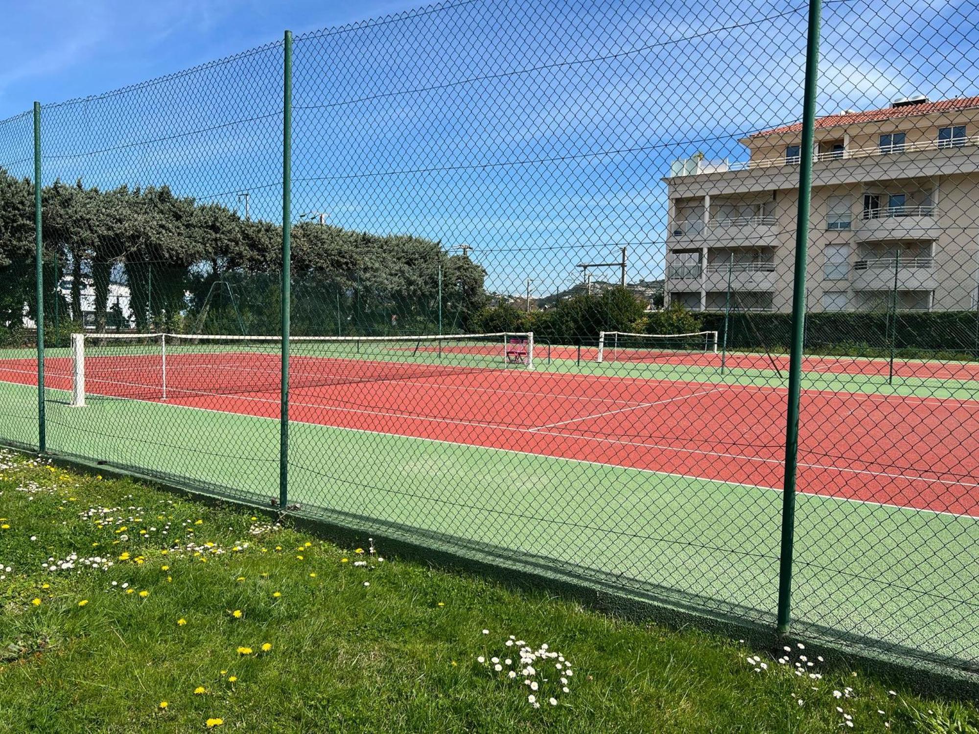 Cnossos Yourhosthelper Cannes Kültér fotó